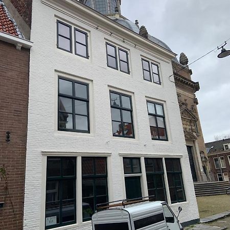 Appartement Okp15 Middelburg Eksteriør billede