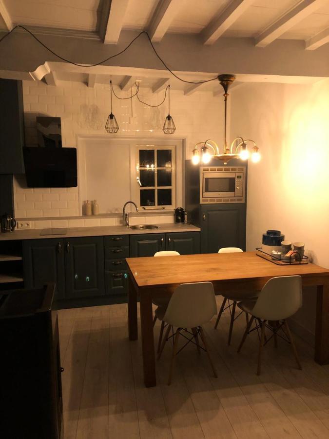 Appartement Okp15 Middelburg Eksteriør billede