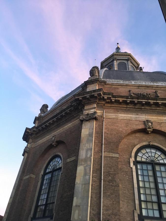 Appartement Okp15 Middelburg Eksteriør billede