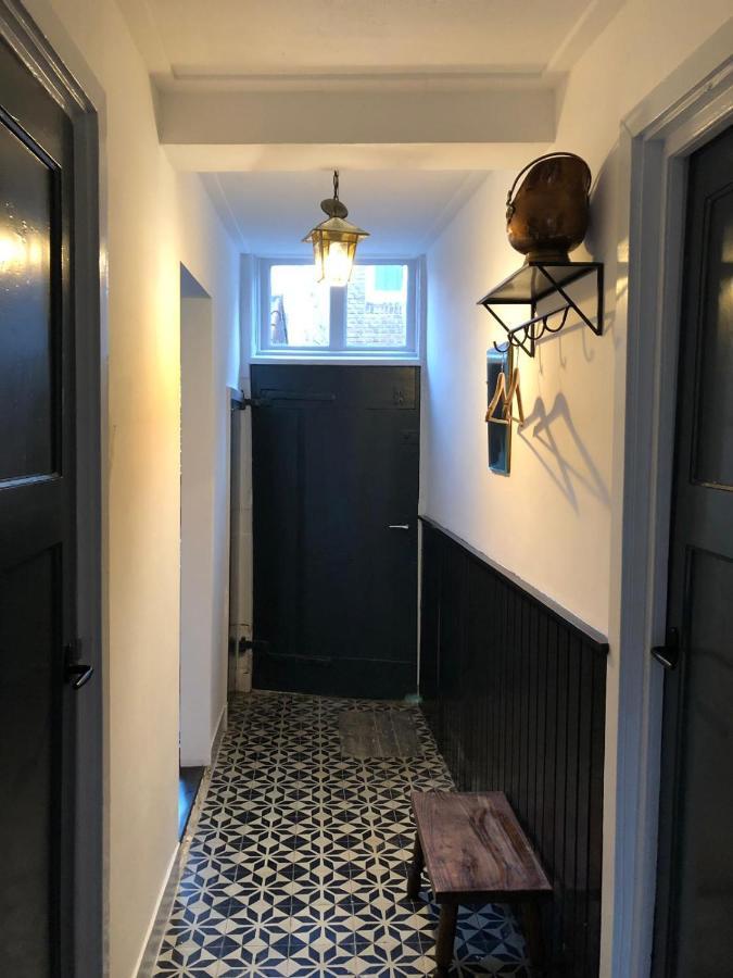 Appartement Okp15 Middelburg Eksteriør billede