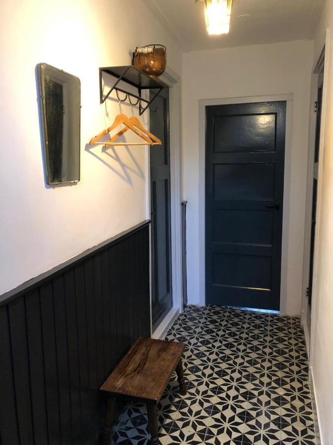 Appartement Okp15 Middelburg Eksteriør billede