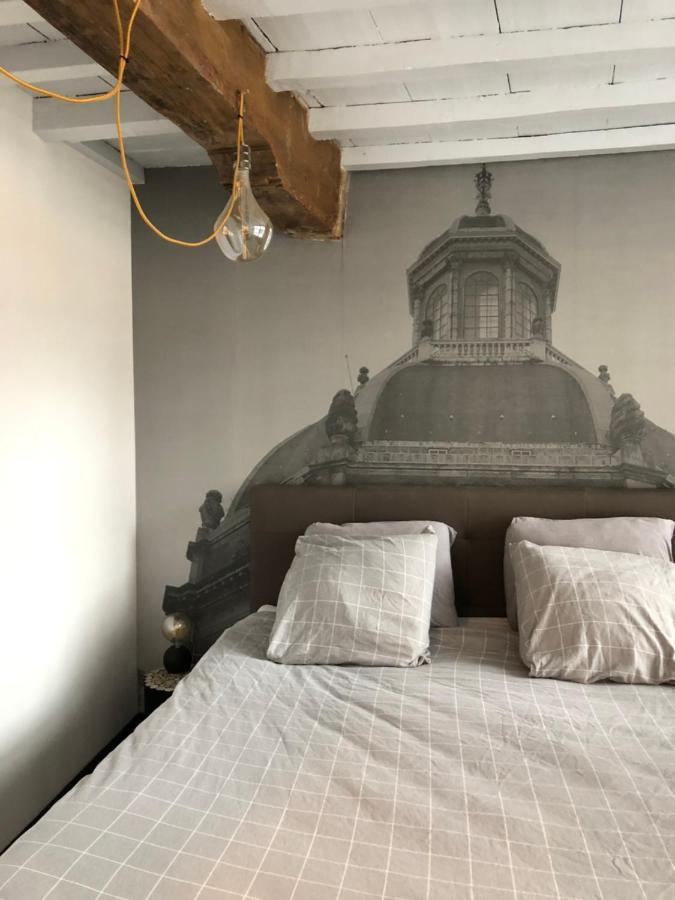 Appartement Okp15 Middelburg Eksteriør billede