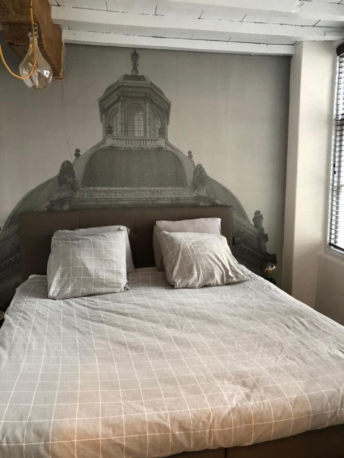 Appartement Okp15 Middelburg Eksteriør billede
